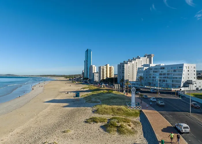 Searenity Sands By Host Agents
