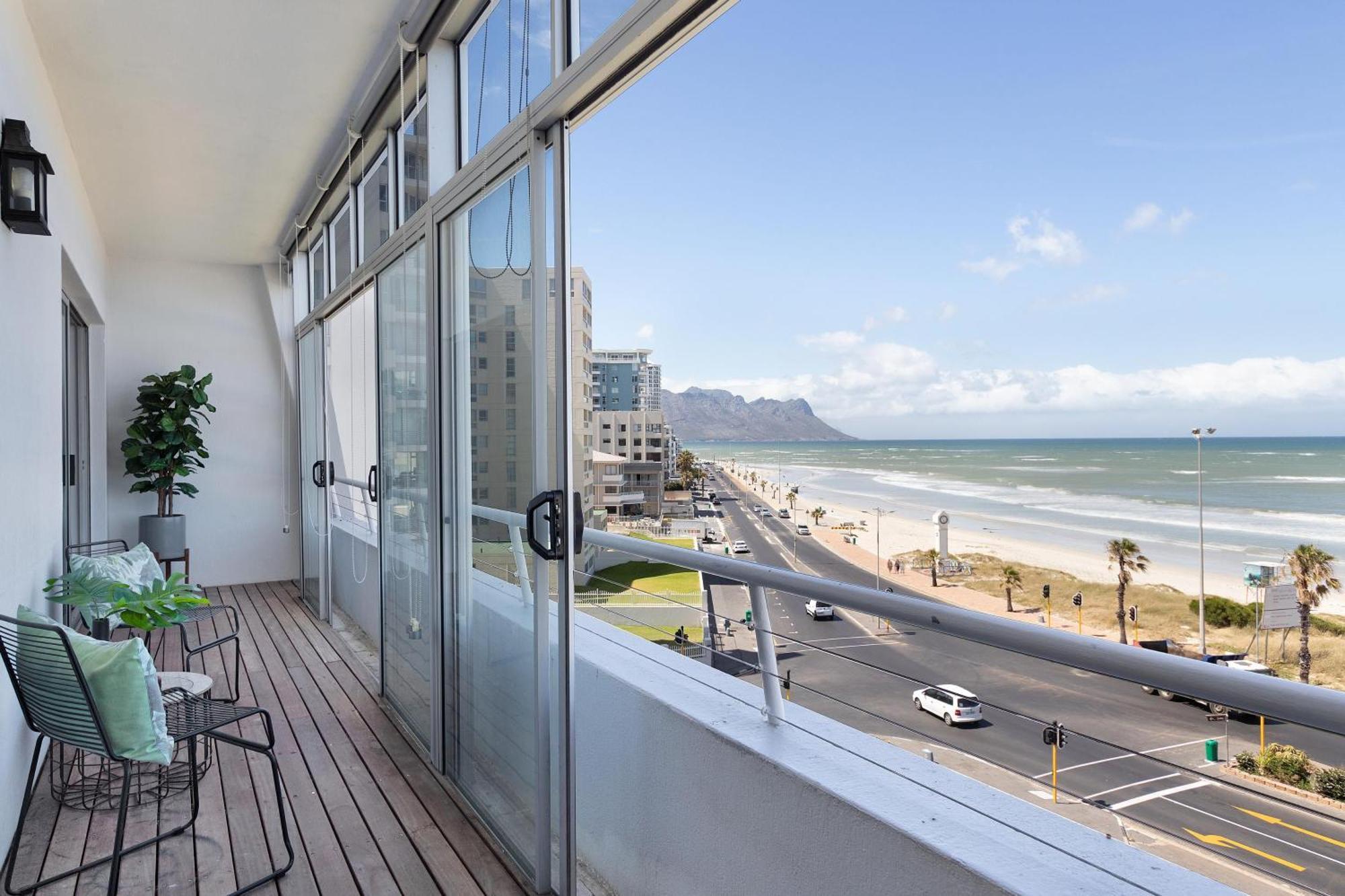 Searenity Sands By Host Agents *