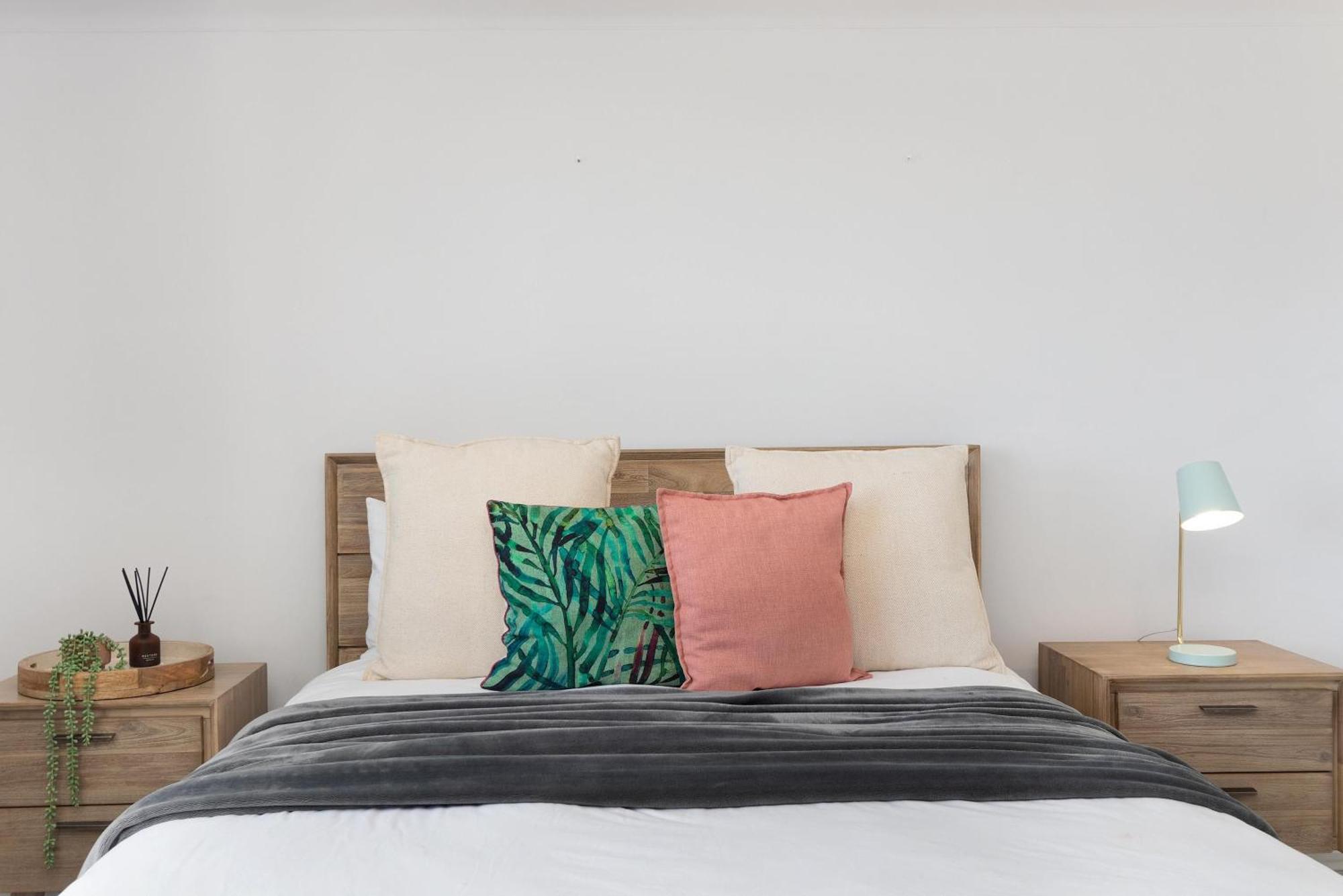 Apartment Searenity Sands By Host Agents *
