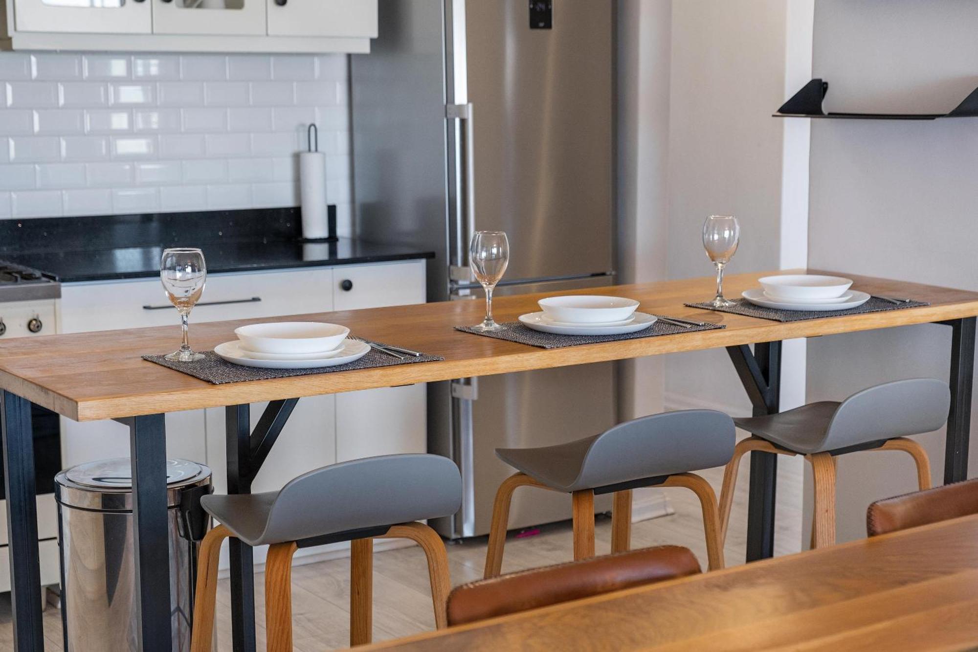Searenity Sands By Host Agents Apartment *