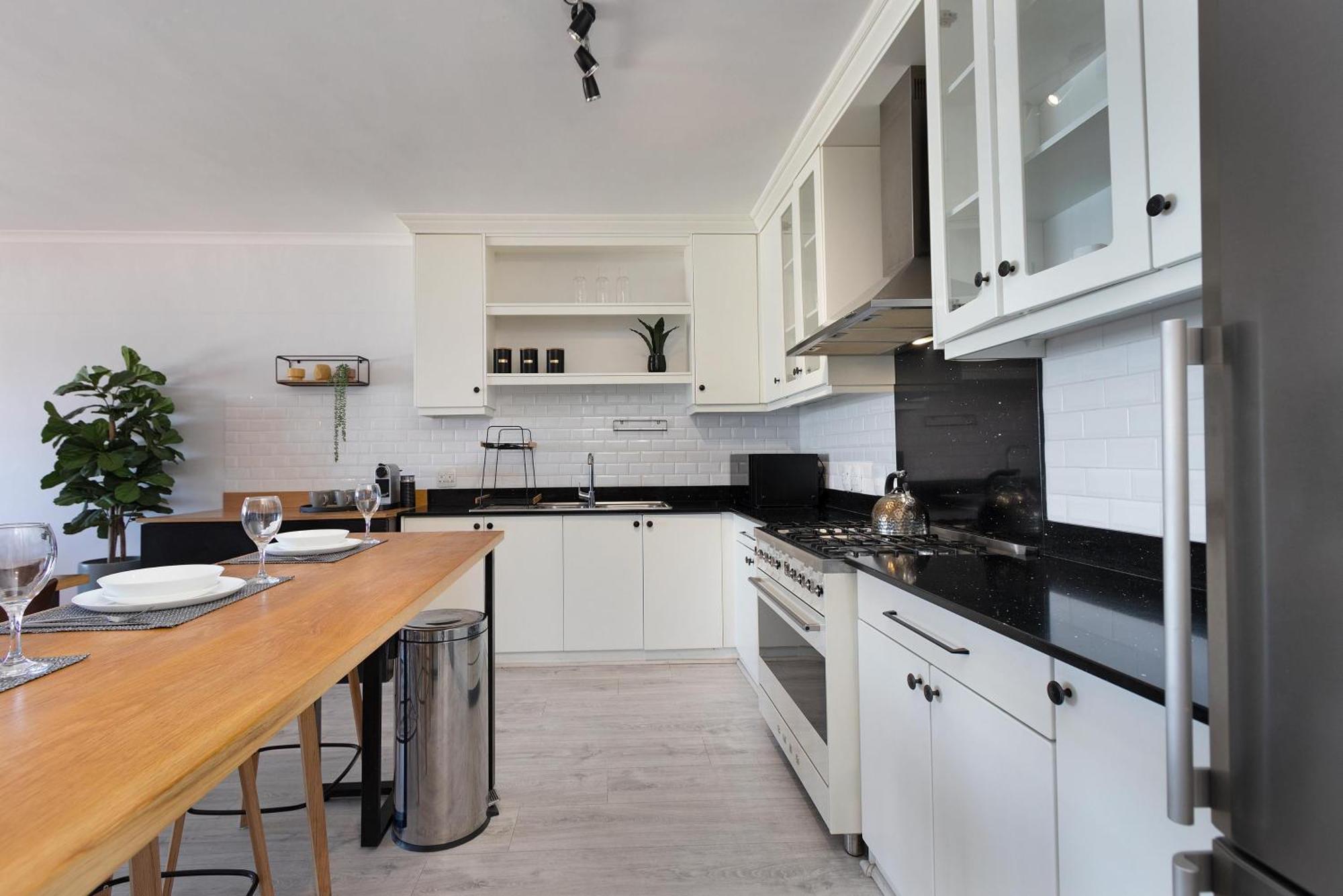 Apartment Searenity Sands By Host Agents