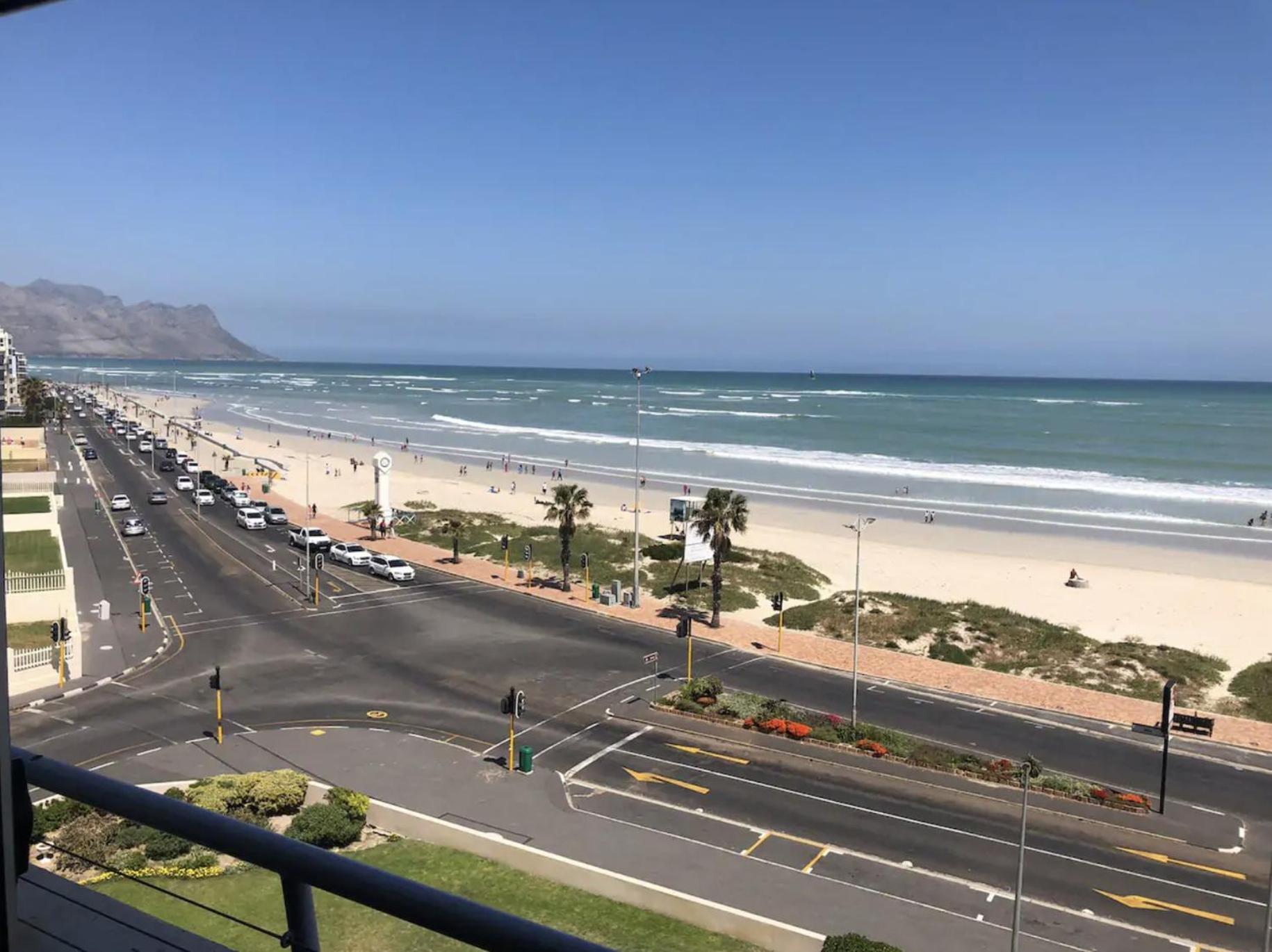 Searenity Sands By Host Agents Apartment