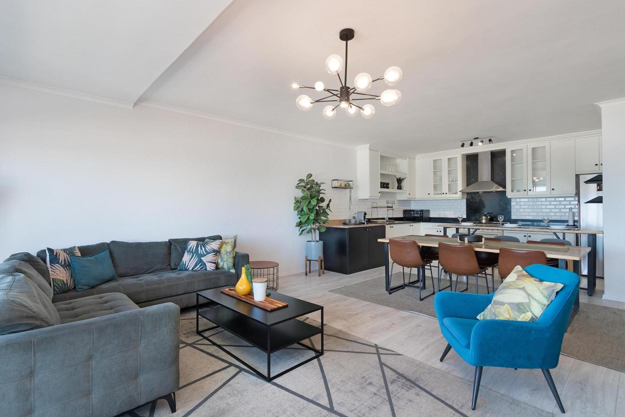 Searenity Sands By Host Agents Apartment Strand